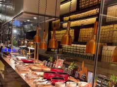 -二楼咖啡厅·厦门源昌凯宾斯基大酒店(湖滨中路店)