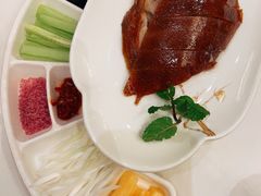 -大鸭梨烤鸭店(花园村店)