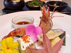 -一板铁板烧·隐秘一线江景花园餐厅(西湖左岸·天元店)