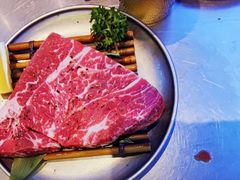-大叹号·朝鲜族烤肉(潍坊泰华城店)