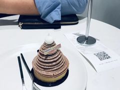 -科学家咖啡(恒隆广场店)