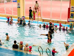 -布噜游泳俱乐部(东闸路店)