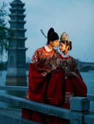 -第一夫人婚纱摄影(南京店)