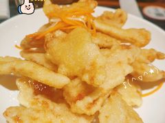 -金掌勺东北菜(格兰晴天店)