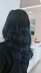 -锦尚名仕Hair Salon