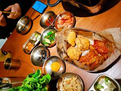 -春熙台韩国料理·章鱼肥牛(西丽店)