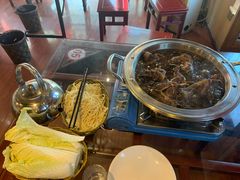 -聚首堂·特色小吃·肘子(什刹海德胜门店)