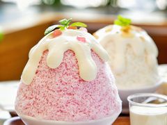 落丁香-丹礼糖甜品