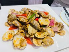 -川林海鲜酒家·湾仔传统早茶·粤菜