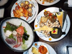 -松子料理(亮马桥店)