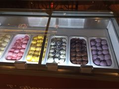 -上海龙之梦万丽酒店