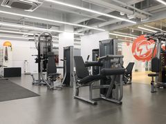 -乐刻健身(宸融大厦店)