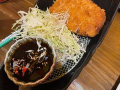-白石的深夜食堂(济南万象城店)