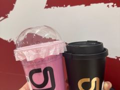 -gleeglee乐溢亦茶(合生汇店)