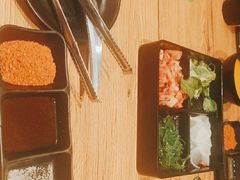 -千寻烧肉(政务区店)