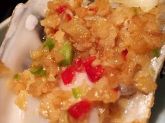 生蚝-黑牛の店·和牛烧肉(大悦城店)