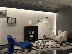 -长沙五一广场Tyndall·隙酒店