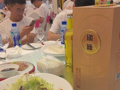 -香山湖家家宴(中山陵店)