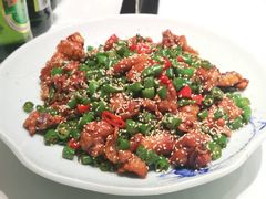 -青岛美食鲁菜大酒店