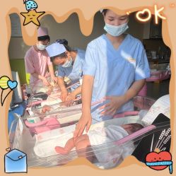 -梓爱月子中心(花都店)