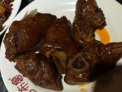 -吉布鲁牛排海鲜自助(万州万达广场店)