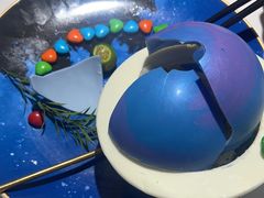 -3号仓库·创意中国菜(嘉兴龙鼎万达店)