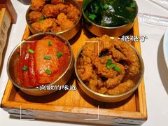 -磁州卤面·地标邯郸菜(97年创始店)