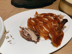 全聚德烤鸭-全聚德(萧山店)