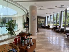 -星巴克(深圳香港大学深圳医院店)