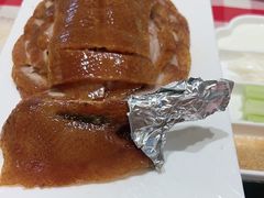 -西贝(金桥店)