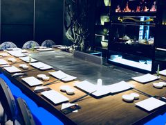 包厢-水木锦堂·自助铁板烧(世贸天阶店)