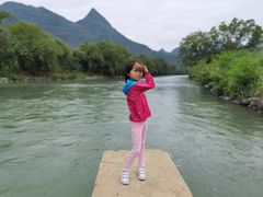 -清远鱼水旅游风景度假区