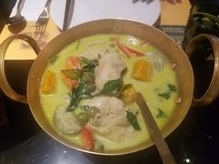 -simply thai天泰(静安嘉里中心店)