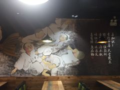 -素渡新派素食自助餐厅(兴工街店)