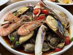 -好兄弟郭巨海鲜(天一阁店)