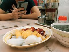 混酱肠粉-满足面(白水井大街店)
