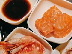 -钱小奴海鲜自助黑金店(杭州滨江龙湖店)