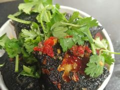 -黑色经典臭豆腐·湖南特产(太平街口店)