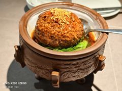 -晓淮山·扬州早茶·淮扬菜(龙阳广场店)