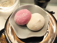 -争鲜回转寿司(朝北大悦城店)