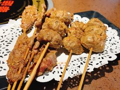 -幸运牛汕头小黄牛牛肉火锅(梅林店)