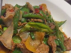 -胡子大厨·超级小炒肉(华润店)