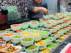 小碗菜-食悦天美食广场(武汉壹方购物中心店)
