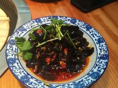 -锅来乐地锅鸡(安亭店)