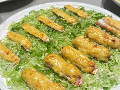 -明州小宴(文化广场店)