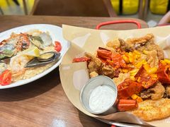 -ibarrel爱杯·bistro&brunch(江宁路店)