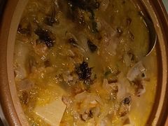 -北李妈妈菜·海肠捞饭(高新万达店)