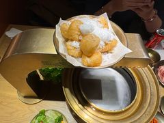 -西塔老太太泥炉烤肉(亚运村店)