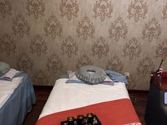 -华夏良子·足道SPA艾灸(三里屯店)