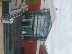 -夏都公园-延庆规划展览馆